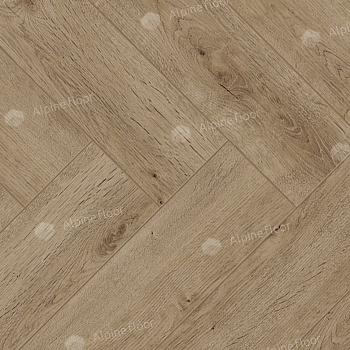 Ламинат Alpine Floor Елка 8 (Herringbone 8) Дуб Прованс LF102-7